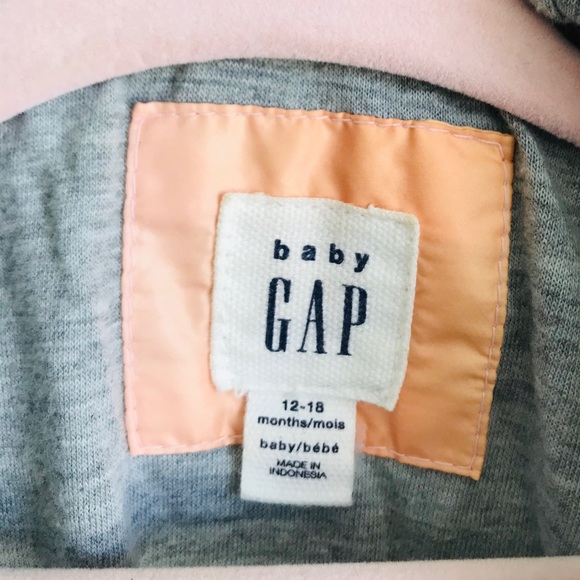 Baby Gap ColdControl jacket - Picture 4 of 5